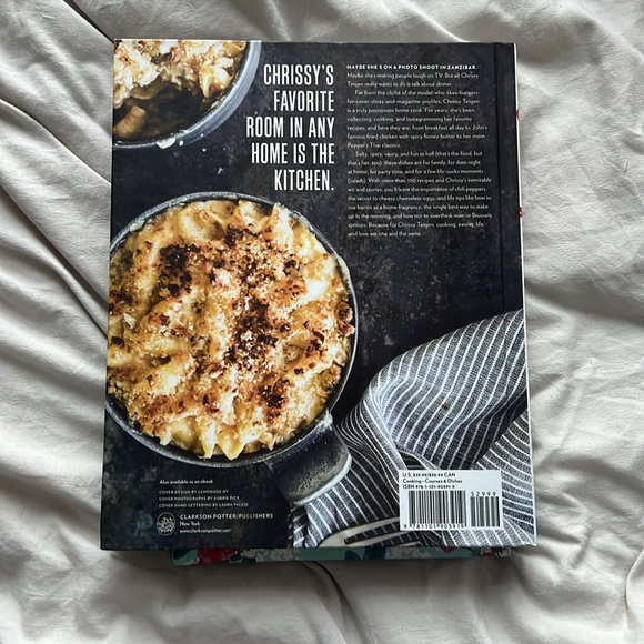 Cravings by Chrissy Teagan - Picture 2 of 3